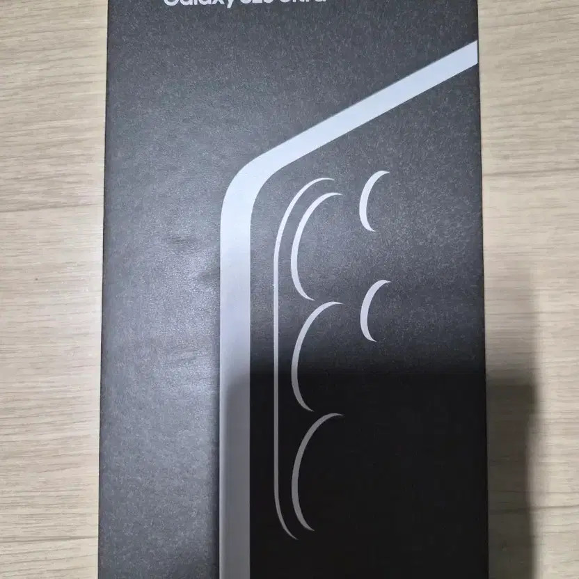 Samsung S26 Ultra camera